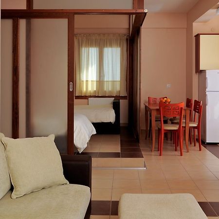 Karayiannis Villas Nafplio Room photo