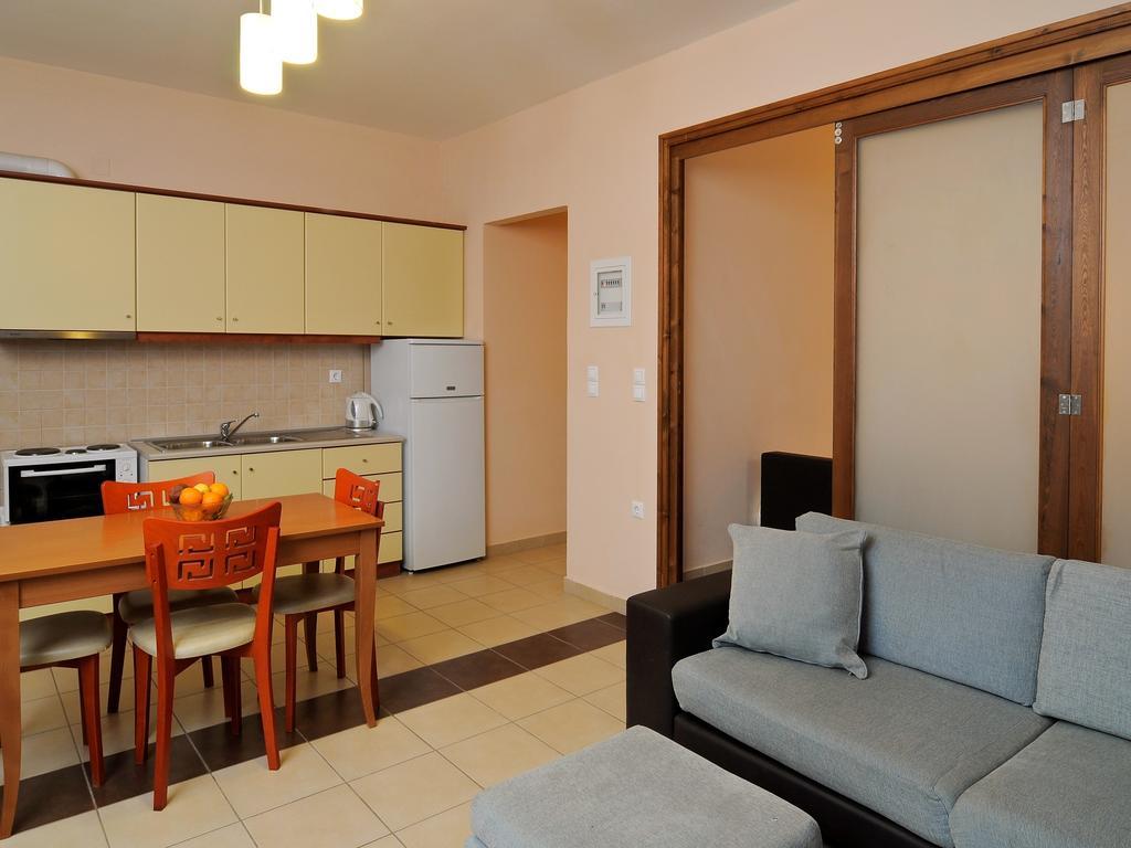Karayiannis Villas Nafplio Room photo