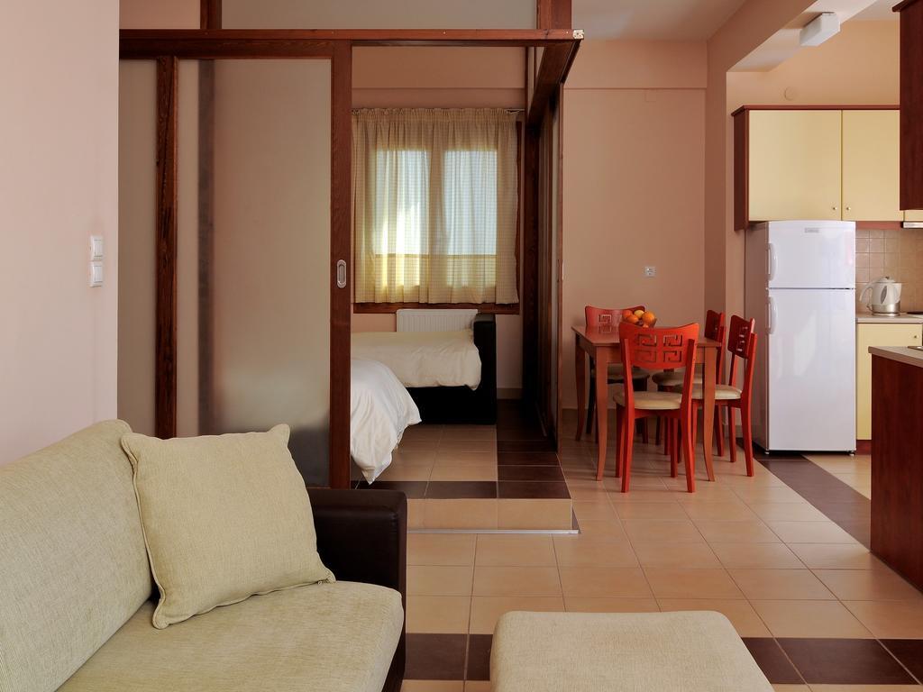 Karayiannis Villas Nafplio Room photo