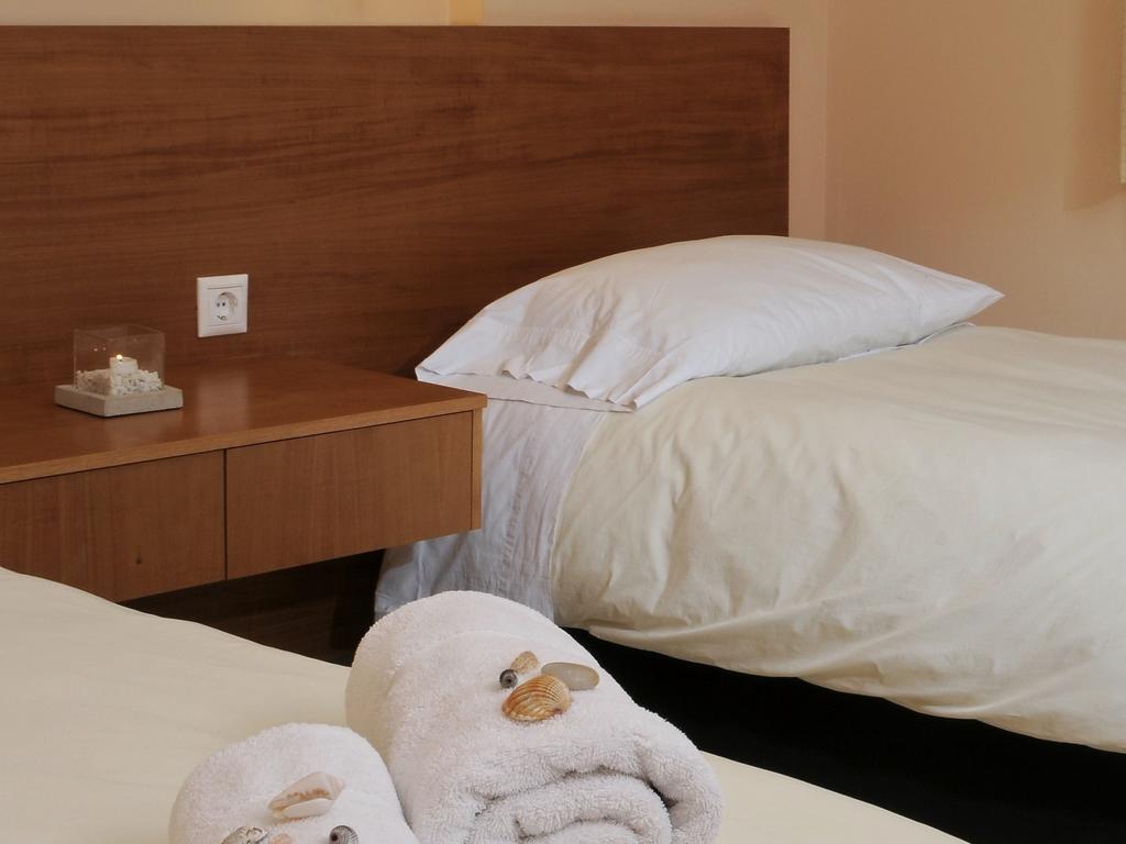 Karayiannis Villas Nafplio Room photo