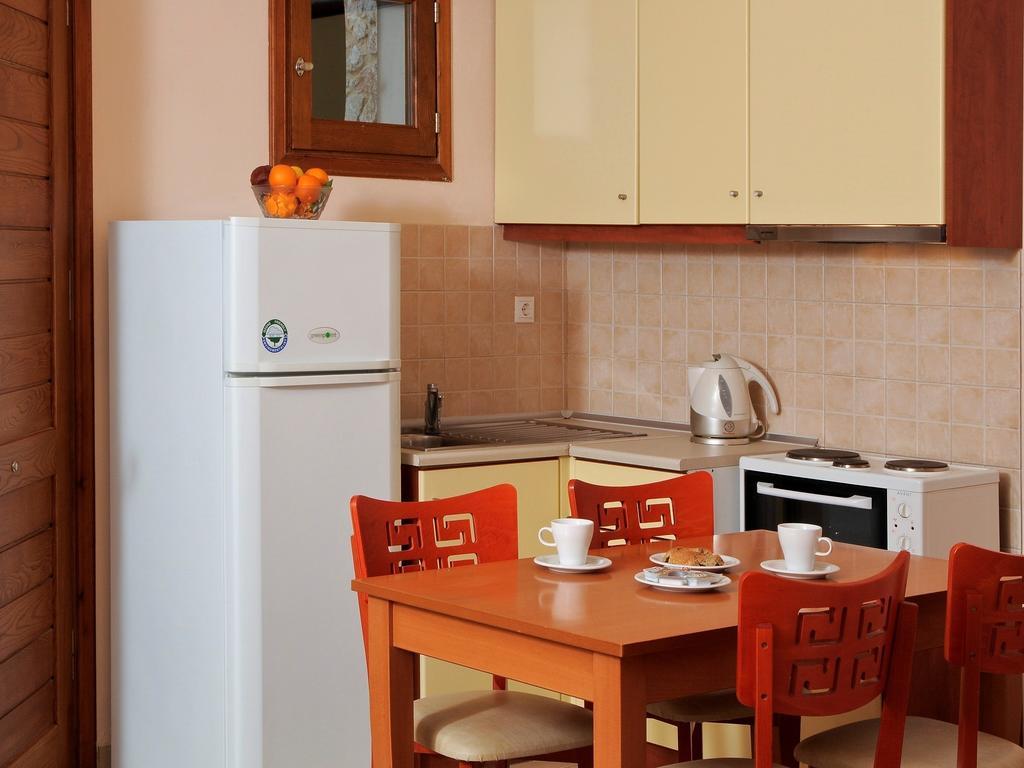 Karayiannis Villas Nafplio Room photo